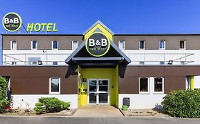 B&b Hotel Nord